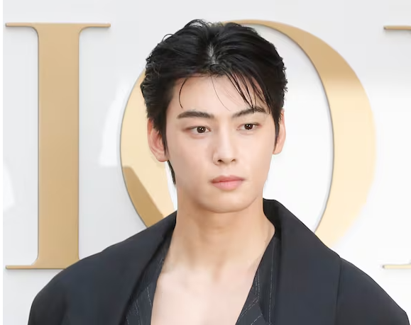 차은우