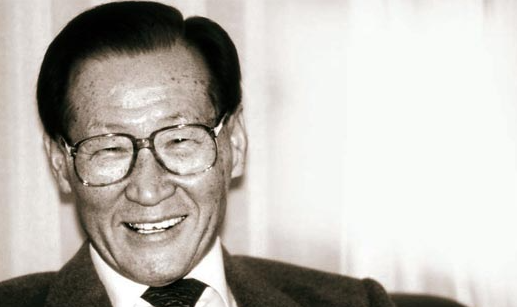 정주영
