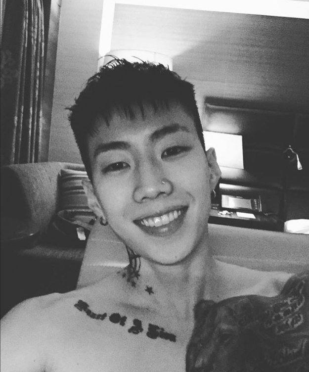박재범
