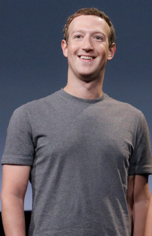 Mark Zuckerberg · Meta Connect 2024 — Brunello Cucinelli 캐시미어, 발표 시즌마다 같은 패턴 반복.